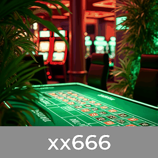 Descubra o xx666: A Plataforma Confiável para uma Experiência Premium em Apostas