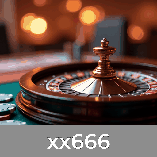 xx666 New Player Bonus