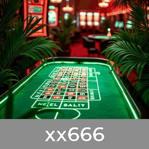 XX666: Crash Game com Multiplicadores Altos e Apostas Rápidas