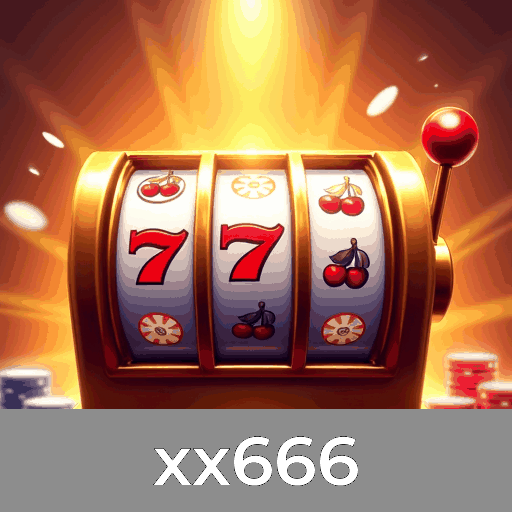 xx666: Plataforma de Cassino Premiado e Pagamentos Rápidos